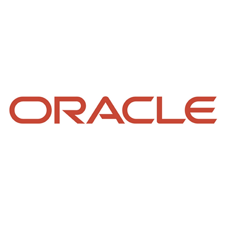 Oracle Logo